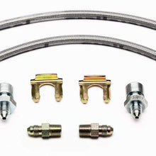 Wilwood 22011196 Flexline Kit