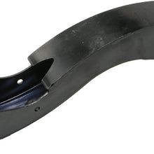 ACDelco 45D10684 Professional Rear Upper Suspension Control Arm
