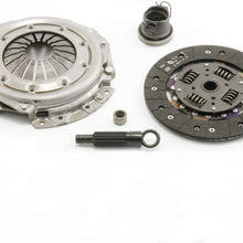 LuK 01-040 Clutch Kit