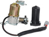Air Suspension Compressor Pump with Dryer Compatible with Toyota Land Cruiser Prado Le xus GX470 4.7L 48910-60020 48910-60040 NEWZQ