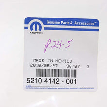 Genuine Chrysler 52104142 Transmission Shift Cable