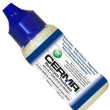 Cerma Motorcycle Treatment 4-Cycle Gas Engine 1-1/4 oz
