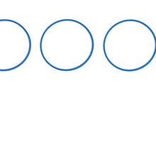 Fel-Pro MS 96351-1 Intake Manifold Gasket Set