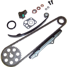 DNJ EK610M Master Engine Rebuild Kit for 1990-1995 / Nissan / D21, Pickup / 2.4L / SOHC / L4 / 12V / 2389cc / KA24E