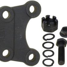 ACDelco 46D2414A Advantage Front Lower Suspension Ball Joint Assembly