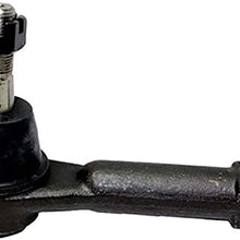 Detroit Axle - 4WD 13pc Front End Suspension Kit Upper Control Arm Lower Ball joints Inner outer Tie rods Sway bar links 4Groove Pitman Idler arm Replacement for Chevy Silverado GMC Sierra 1500 4WD