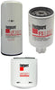MK11498 Kit Filters Fleetguard
