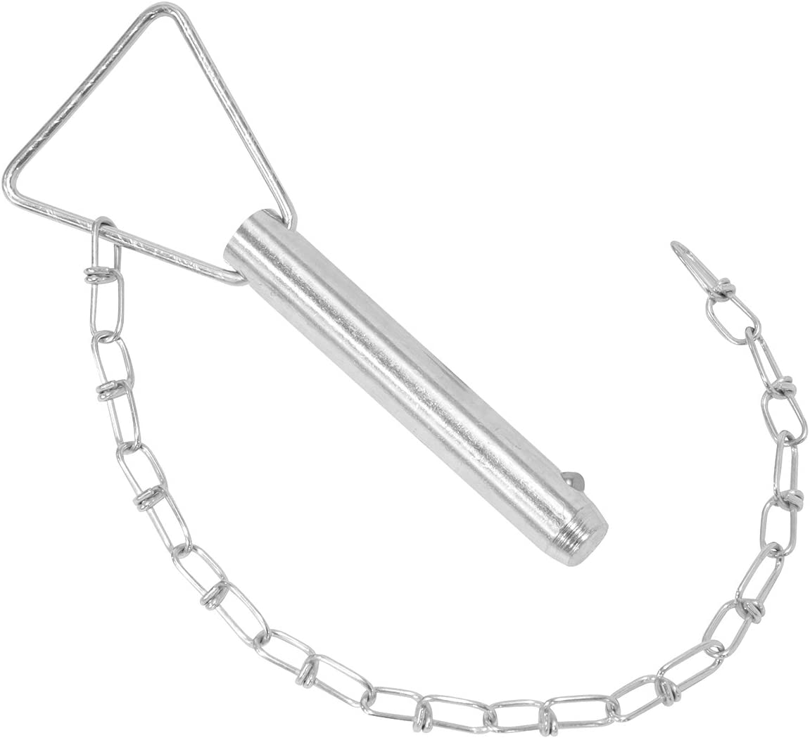 Bulldog 500310 Silver Universal 4