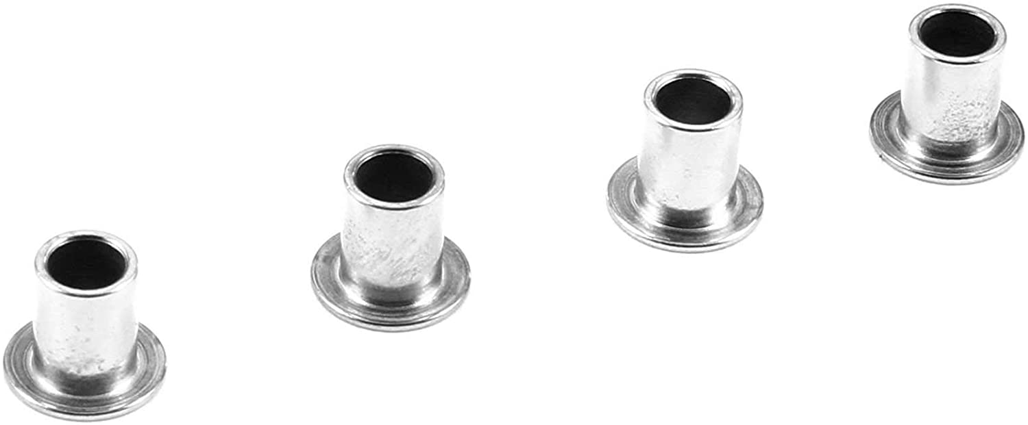 TEAM LOSI RACING Front Suspension Arm Bushing (4): 8B 3.0, 8X, TLR244001