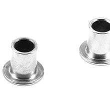 TEAM LOSI RACING Front Suspension Arm Bushing (4): 8B 3.0, 8X, TLR244001