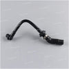 WHWEI Brake System Vacuum Hose 1J0612041FD for Audi A3 8L for SEAT Toledo for Skoda for Volkswagen Golf Beetle 2004 2005 2006 (Type : Vacuum Brake Hose)