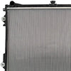ROADFAR 13080 Radiator Compatible for 2008 2009 2010 2011 2013 2014 2015 2016 2017 2018 Lexus LX570