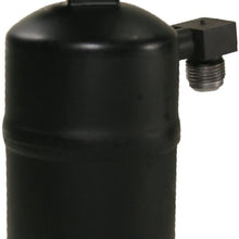 TCW 17-1147 A/C Drier (Quality With Perfect Vehicle Fitment)