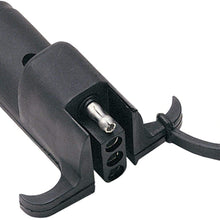 HOPPY 47305 Vacuum Connector