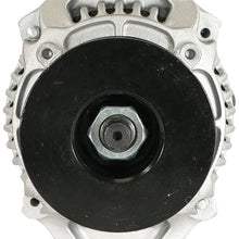 DB Electrical AND0528 Alternator Compatible With/Replacement For Komatsu Nippondenso 12 Volt 600-861-1611 101211-2941, 600-861-1611, Nippondenso 1012511-2941, Cummins C6008611611 ND101211-2941