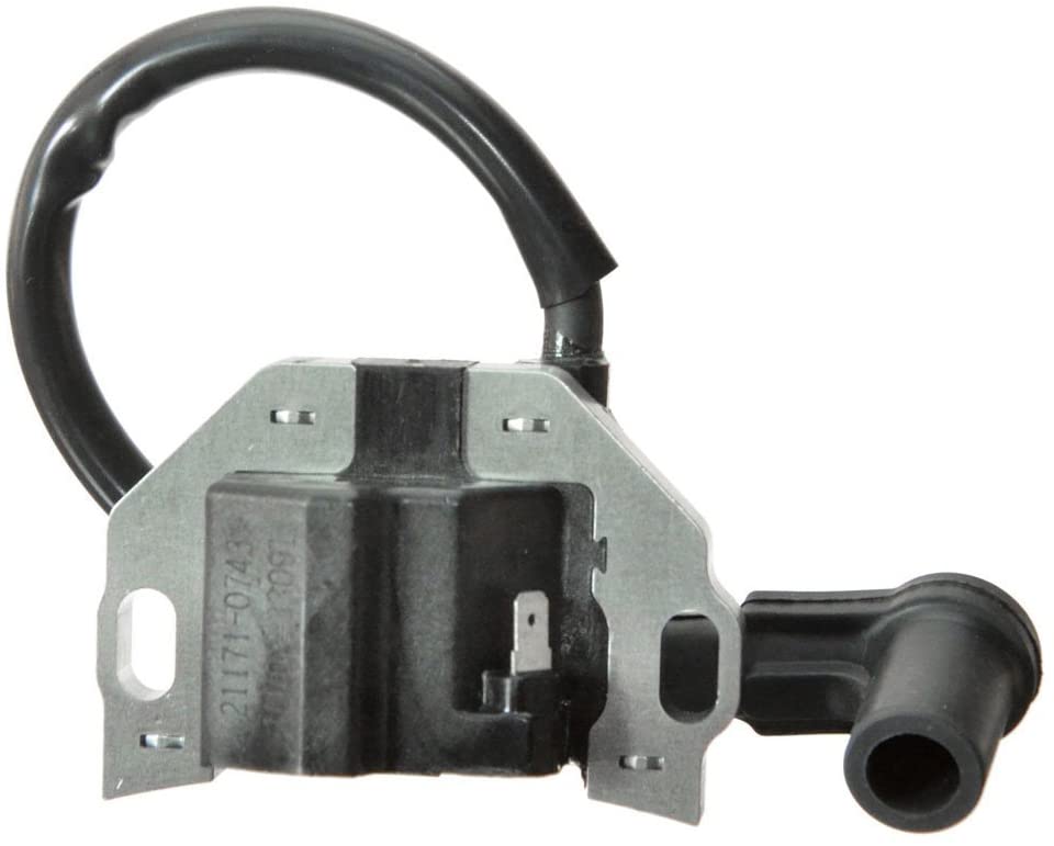 Kawasaki Genuine Igntion Coil 21171-0743, 21171-0711 FR, FS, FX Series Engines