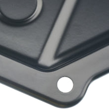 A-Premium Transmission Oil pan Replacement for Dodge Ram 1500 Durango Jeep Wrangler Liberty Mitsubishi 52852912AC