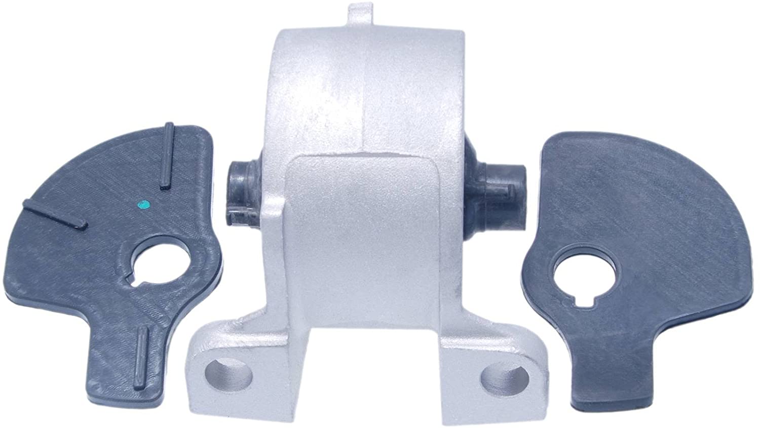 50820-S2H-J91 / 50820S2Hj91 - Left Engine Mount At For Honda