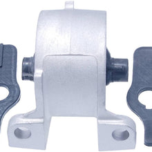 50820-S2H-J91 / 50820S2Hj91 - Left Engine Mount At For Honda