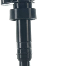 A-Premium Ignition Coil Pack Replacement for Hyundai Accent 2012-2017 Veloster Kia Rio Soul 2012-2016 l4 1.6L 4-PC Set