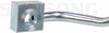 Sunsong 2201211 Brake Hydraulic Hose