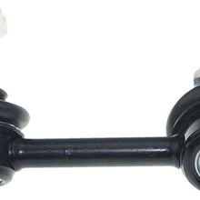 Detroit Axle - Front Stabilizer Sway Bars for 2007-2009 Kia Sorento Driver and Passenger Side - 2pc Set