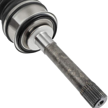 ECCPP CV Axle Drive Shafts fits for 1986-1995 for Toyota 4Runner Pickup 2.4L 3.0L 66-5009 NCV69073
