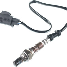 A-Premium O2 Oxygen Sensor Replacement for Land Rover LR2 LR3 LR4 Range Rover Sport Volvo S40 S60 S80 V50 V70 XC60 XC70 XC90 Downstream