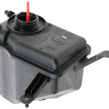 Radiator Overflow Bottle for 04-10 BMW 525i 528i 530i 535i 545i 550i 645i 650i