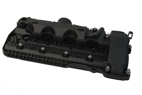 URO Parts 11127563474 Valve Cover, For Cylinder Bank 1-4, V8 Engine
