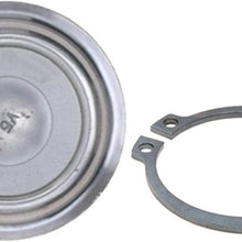ACDelco 45D1442 Professional Front Lower Suspension Ball Joint Assembly