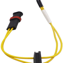 91370A 91370B Glow Plug Pin for Webasto Air Top 3500 heater 5000 heater 12V