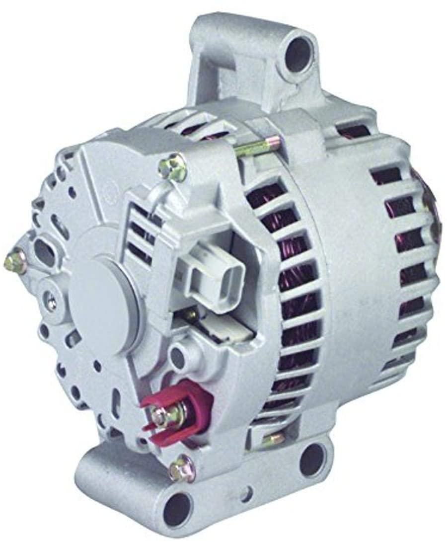 WAI 8447N Alternator