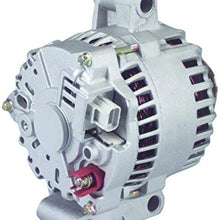 WAI 8447N Alternator