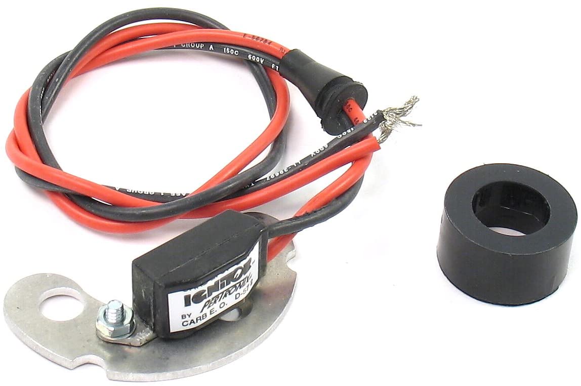 Pertronix 2161 Delco 6 Cylinder Ignitor