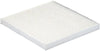 ECOGARD XC10475 Premium Cabin Air Filter Fits Nissan Versa 2014-2019, Versa Note 2014-2019, Micra 2015-2016