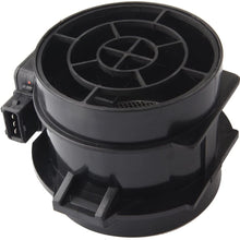 ROADFAR Mass Air Flow Sensor Meter MAF fit for 13621438871 2001-2006BMW 330CI/330I/330X/530/ X5/Z3