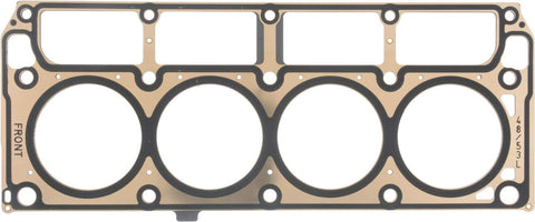 Victor Reinz 61-10648-00 Multi-Layer Steel Cylinder Head Gasket for GM 4.8L, 5.3L and 5.7L V8