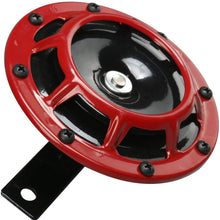 Hipa 12v 110db Electric Horn for Boat, Car, Truck, Motorcycle