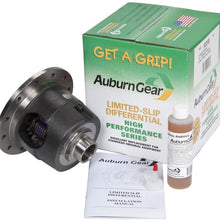 Auburn Gear 5420106 High Performance Series Differential