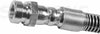 Sunsong 2201865 Brake Hydraulic Hose