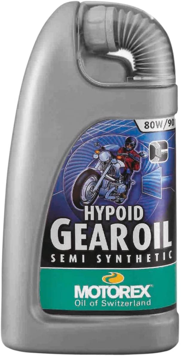 Motorex Hypoid Gear Oil - 80W90 - 1L. 171-389-100