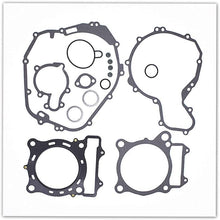 WFLNHB Complete Engine Gasket Kit Set Fit for Polaris Predator 500 (2003-2004) 03 04 ATV