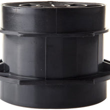 ROADFAR Mass Air Flow Sensor Meter MAF fit for 13621438871 2001-2006BMW 330CI/330I/330X/530/ X5/Z3