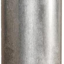 TCW 17-9993 A/C Drier (Quality With Perfect Vehicle Fitment)