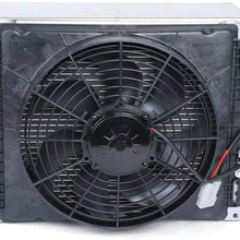 Universal Car Hanging Air Conditioner Set 12V For RV Car Caravan Truck Air Conditioner Fan fit Evaporator 400-500W
