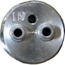 TCW 17-10056 A/C Drier (Quality With Perfect Vehicle Fitment)
