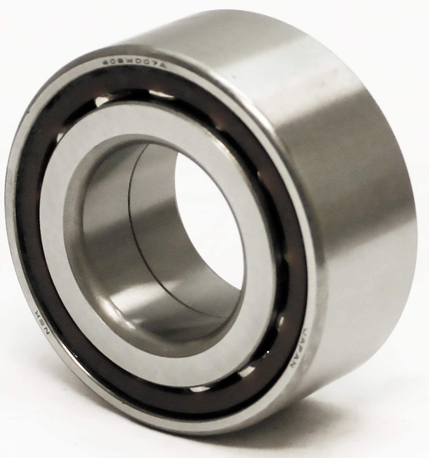NSK 40BWD07 Wheel Bearing, 1 Pack