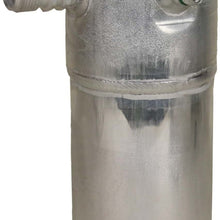TCW 17-6070 A/C Accumulator (Quality With Perfect Vehicle Fitment)