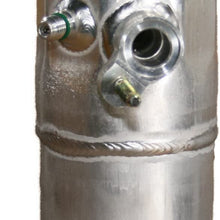 TCW 17-11007 A/C Accumulator (Quality With Perfect Vehicle Fitment)